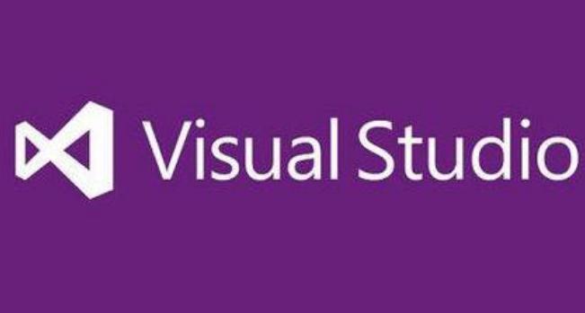 Visual Studio工具箱显示步骤介绍