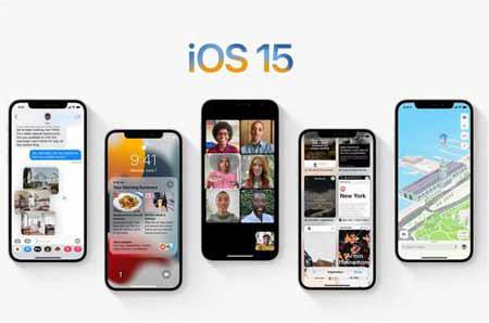 iOS15正式版值得升级吗