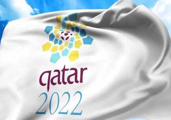 2022世界杯参与国家一览