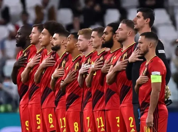2022世界杯比利时vs摩洛哥比分预测