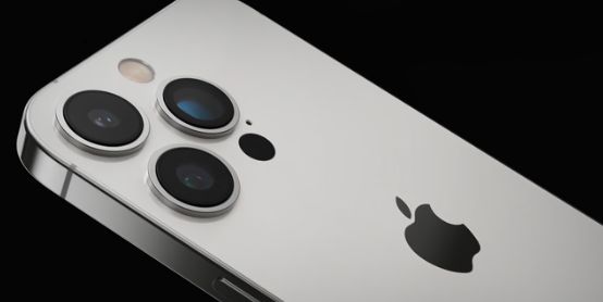 iPhone 15 Pro Max概念CAD图曝光