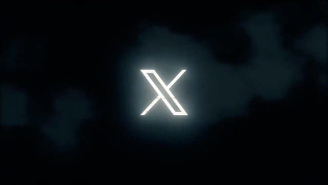 马斯克Twitter将更改Logo类似X标志