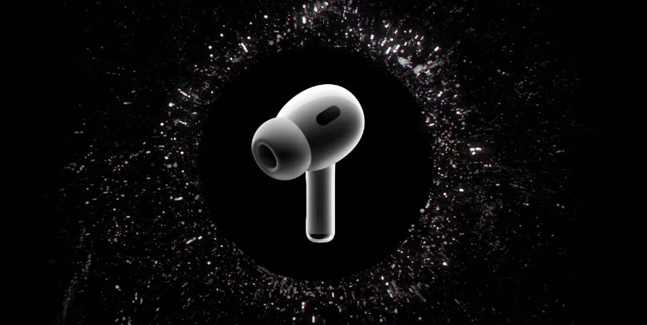 消息称苹果iOS18将为AirPodsPro耳机提供助听器模式