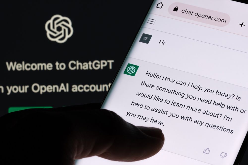 OpenAI宣布用户无需注册账号即可使用ChatGPT