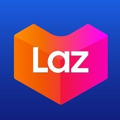 Lazada最新版 图标