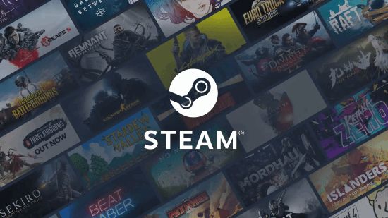 Steam商店页更新