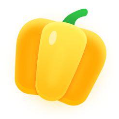 甜椒社区app 图标