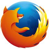 Firefox手机浏览器 图标