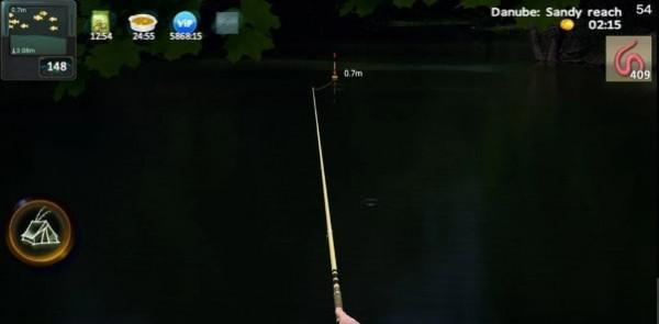 世界钓鱼比赛截图3