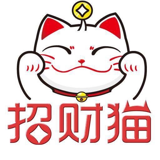 招财猫直播app平台 图标