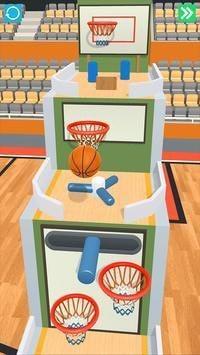 真人篮球3D截图1