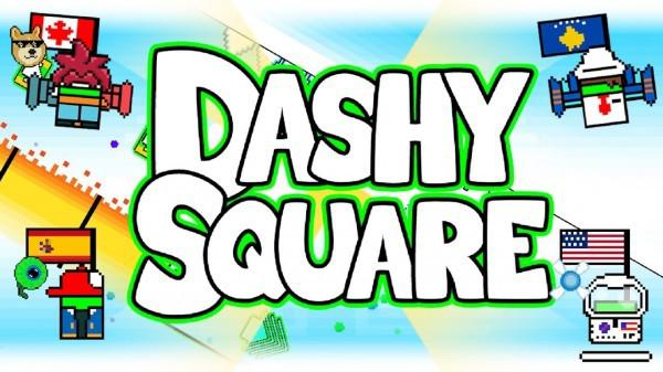 Dashy Square Lite截图1