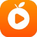 橘子视频 图标