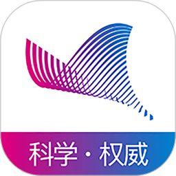 科普中国手机app 图标