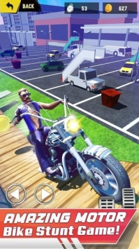 特技摩托车游戏下载手机版截图4