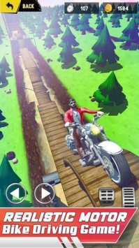 特技摩托车游戏下载手机版截图1