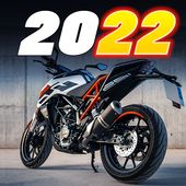 2022摩托世界下载 图标