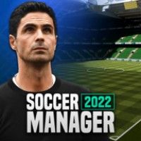 足球经理2022手机版下载 图标