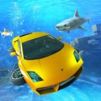 水下特技赛车游戏下载手机版