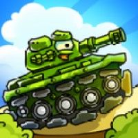 坦克战斗游戏下载