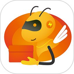 蚂蚁飞骑app