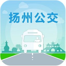 扬州掌上公交 图标
