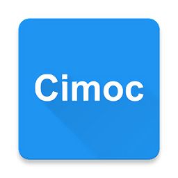 Cimoc 图标