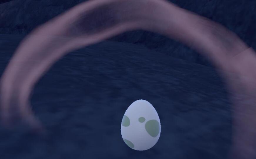 宝可梦朱紫孵蛋机制玩法位置介绍