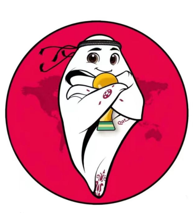 2022年卡塔尔世界杯吉祥物