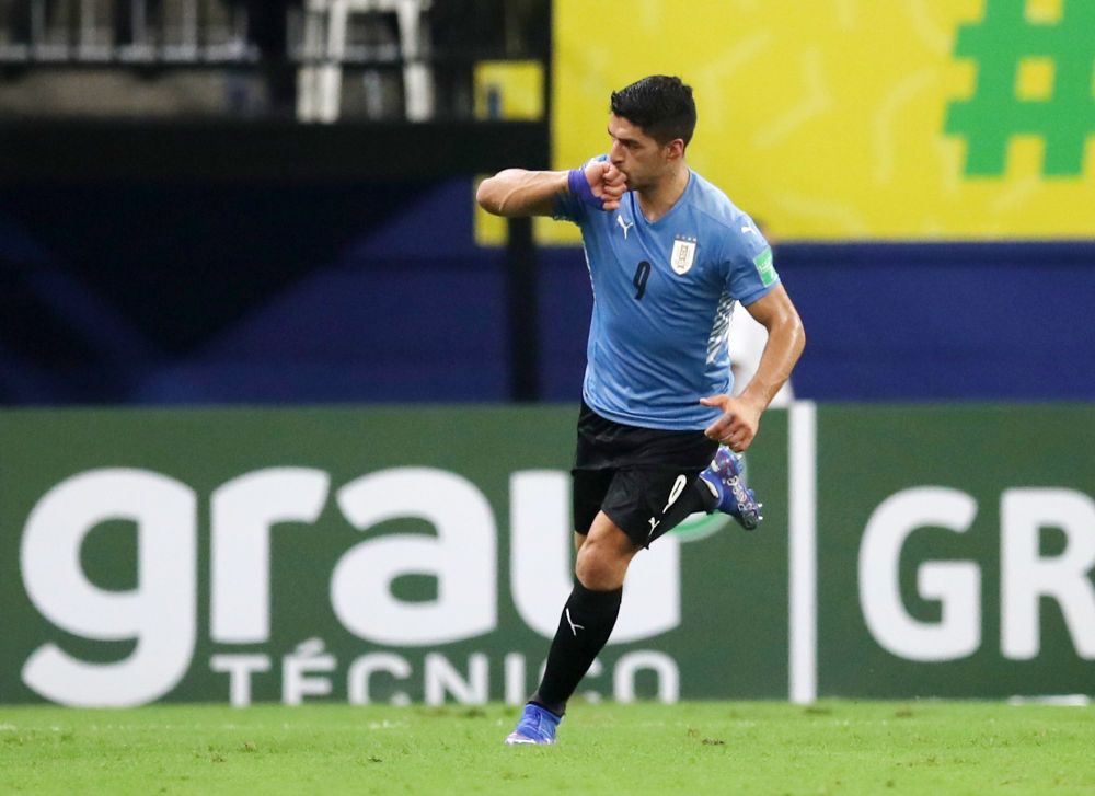 乌拉圭vs韩国比分预测一览