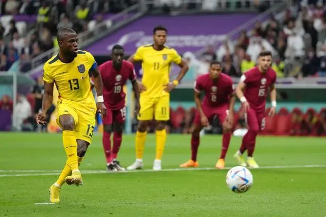 2022世界杯卡塔尔塞内加尔比分预测