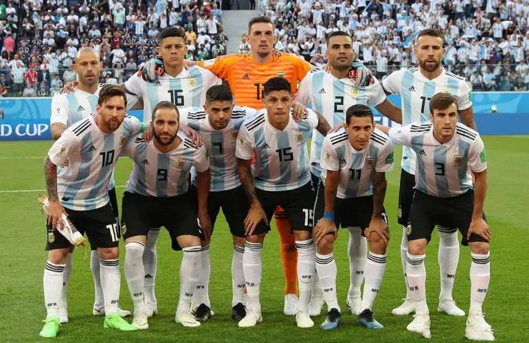 2022世界杯阿根廷vs墨西哥比分预测