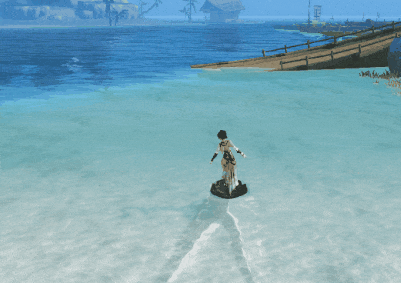 剑侠世界3趣味滑行玩法玩转江湖