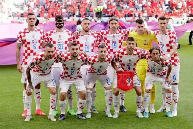 2022世界杯克罗地亚vs比利时比分预测