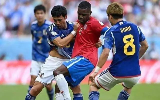 2022世界杯日本vs西班牙比分预测