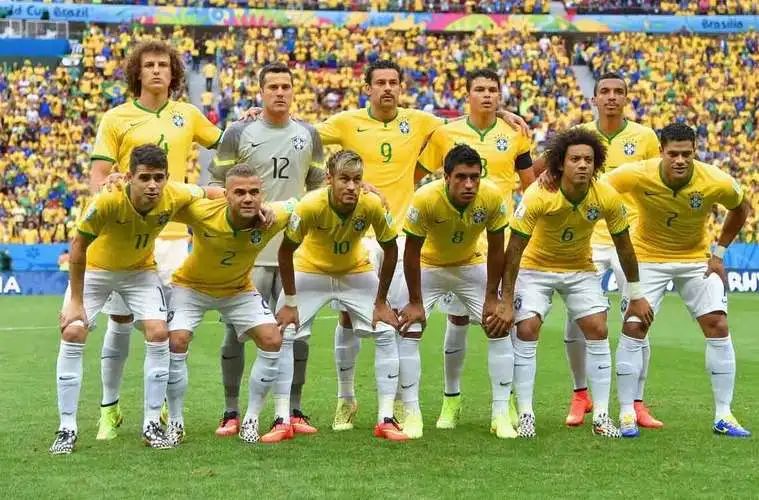 G组第三轮喀麦隆vs巴西比分预测