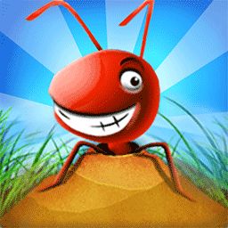 蚂蚁星球游戏