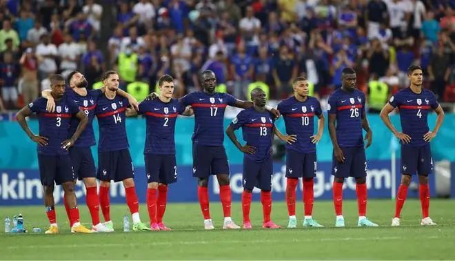2022卡塔尔世界杯法国vs摩洛哥比分预测