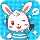 兔小贝儿歌app 图标