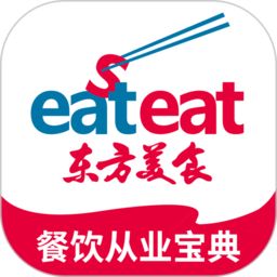 东方美食杂志安卓手机版 图标