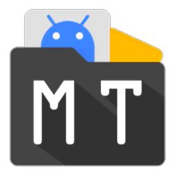 mt文件管理器中文版