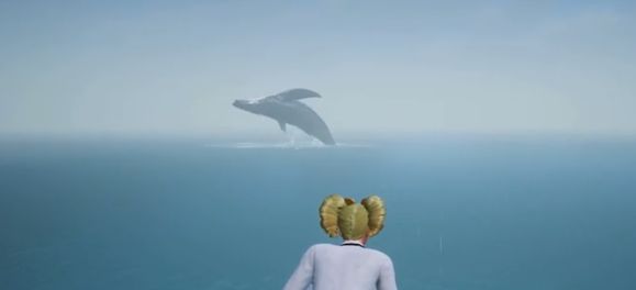 绿洲世界下雨鲸鱼刷新时间介绍