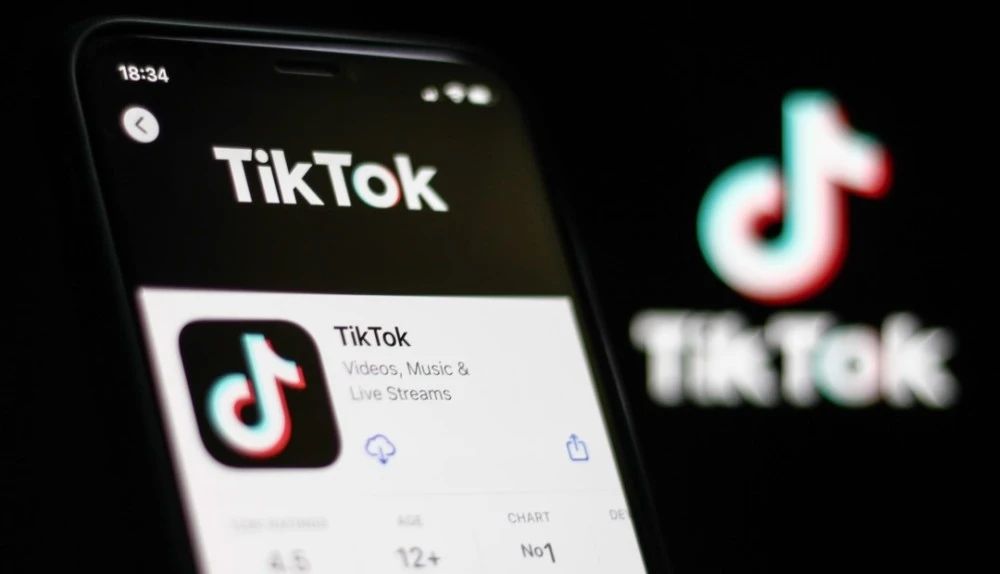 澳大利亚跟风宣布限用TikTok