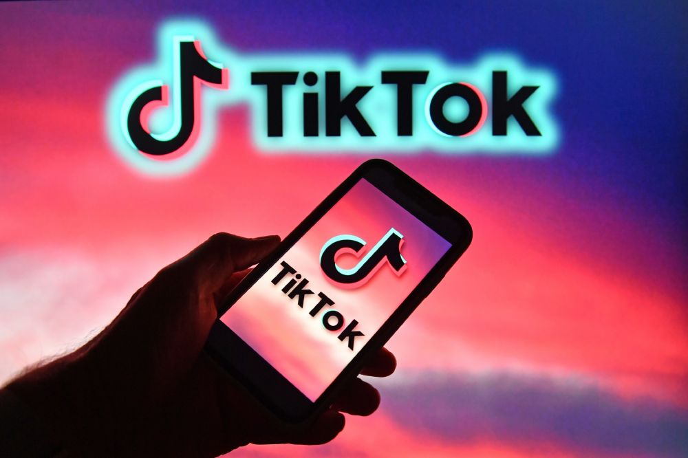 TikTok回应英国千万英镑处罚