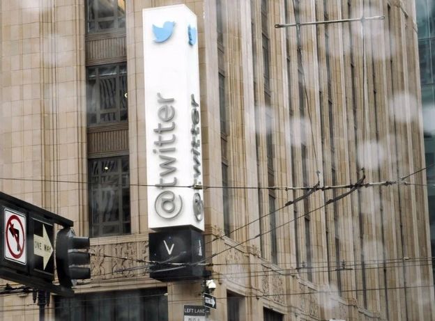 马斯克计划将推特总部变成流浪汉收容所