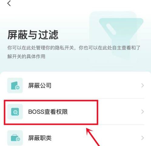 boss直聘对BOSS隐藏活跃度的方法