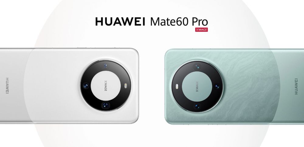 华为Mate60与Pro系列手机销售火爆