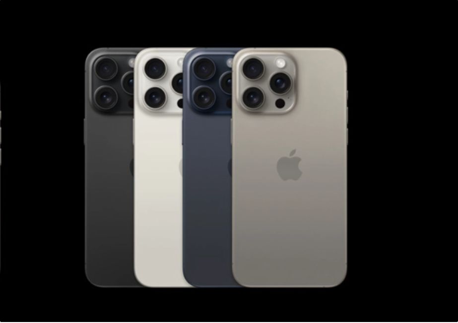 首批苹果iPhone15系列机型状态更新为准备发货