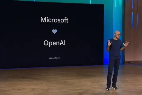 大多数OpenAI员工威胁要辞职加入微软