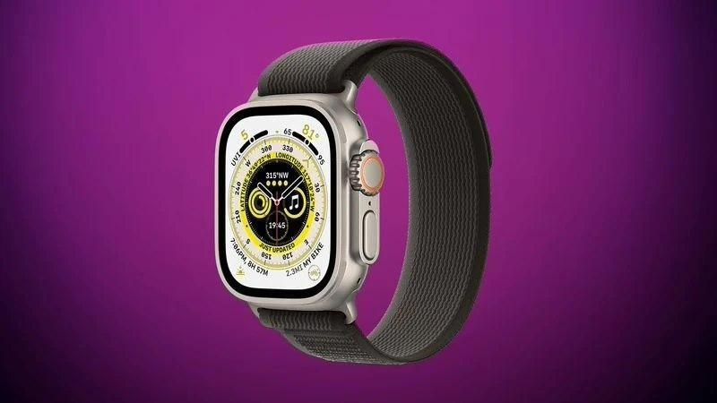 苹果WatchSeries9与Ultra2在美国正式全面停售